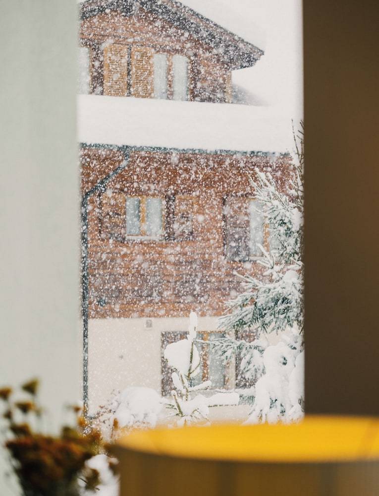 Apartment Belvedere 2