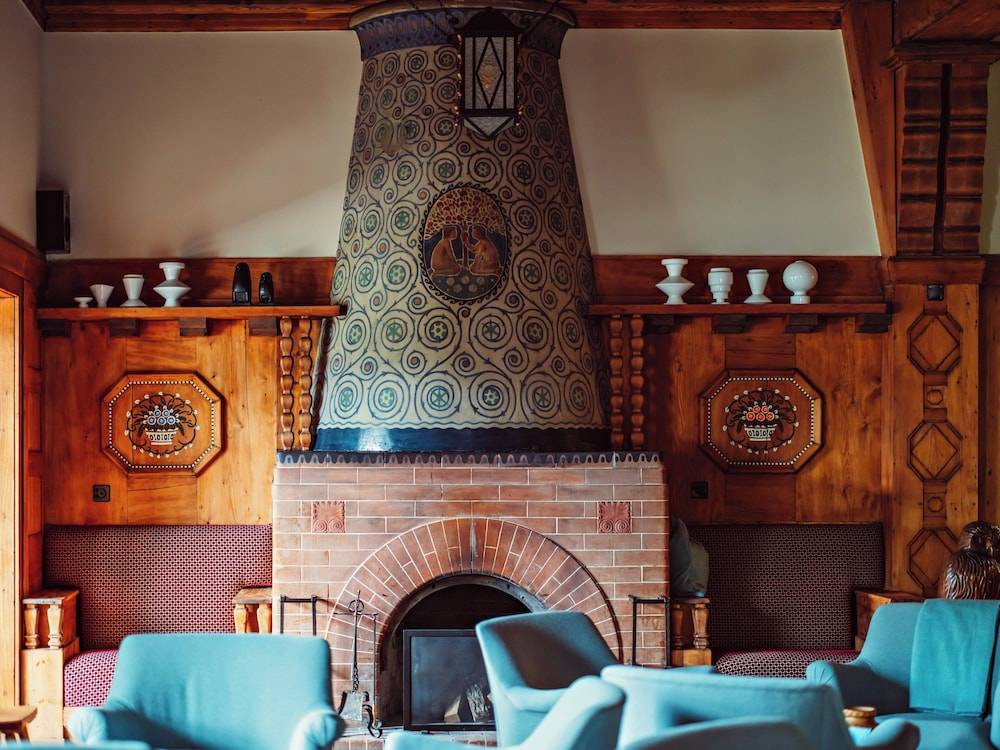 Apartment Belvedere 2