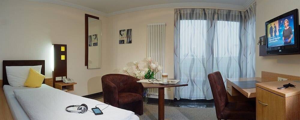 BurgStadt-Hotel 2