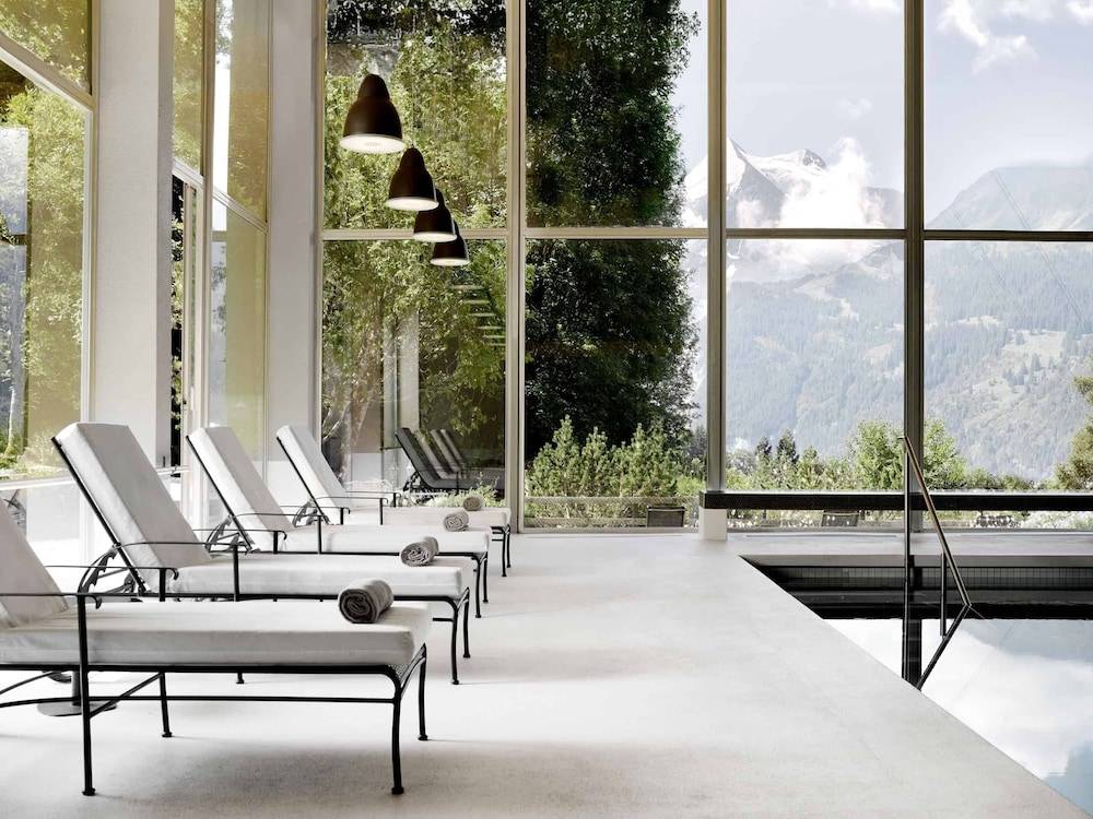 Beausite Park Hotel & Spa 1