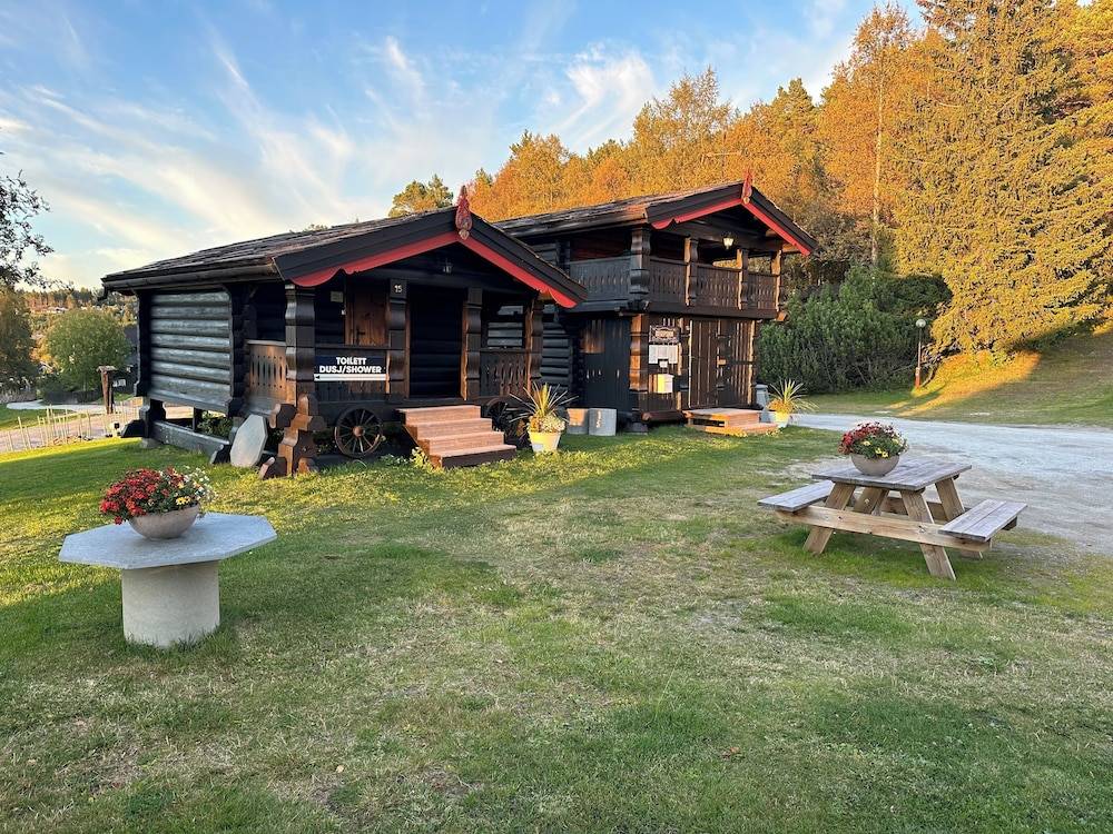 Ljoshaugen Camping 2
