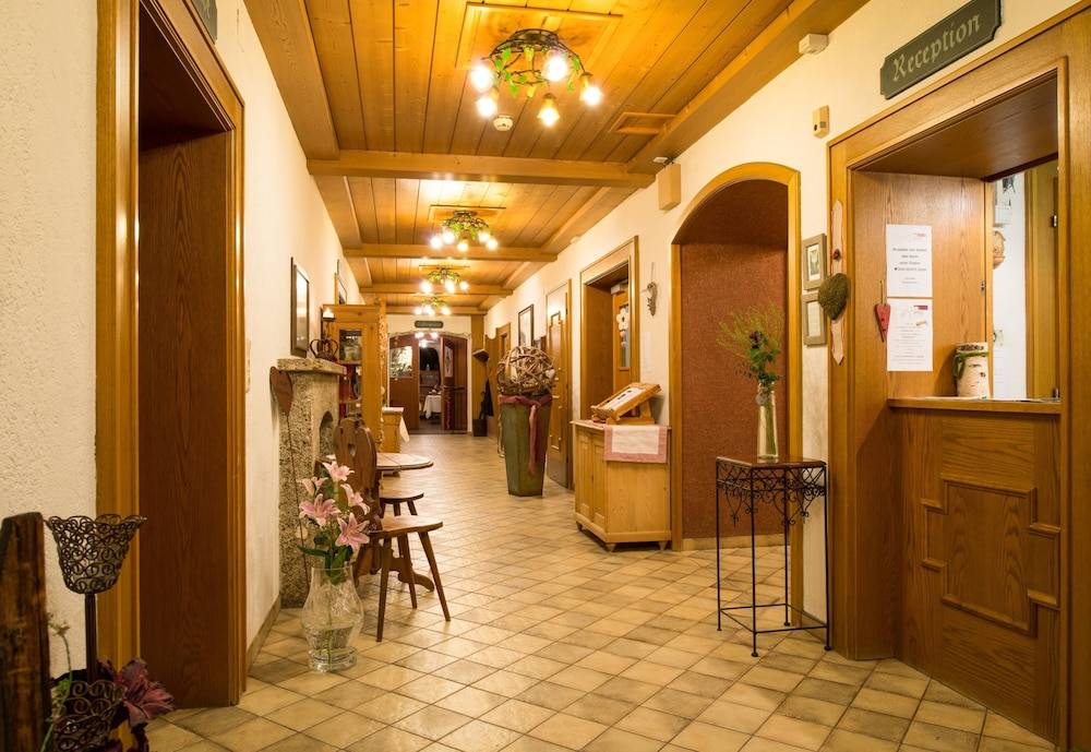 Hotel Krone Tirol 2