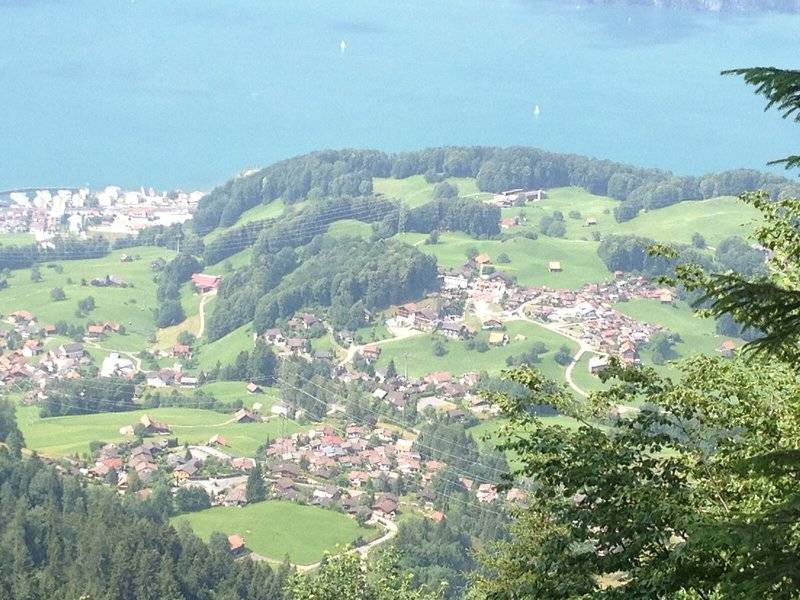 Hotel Restaurant Knobelboden 2