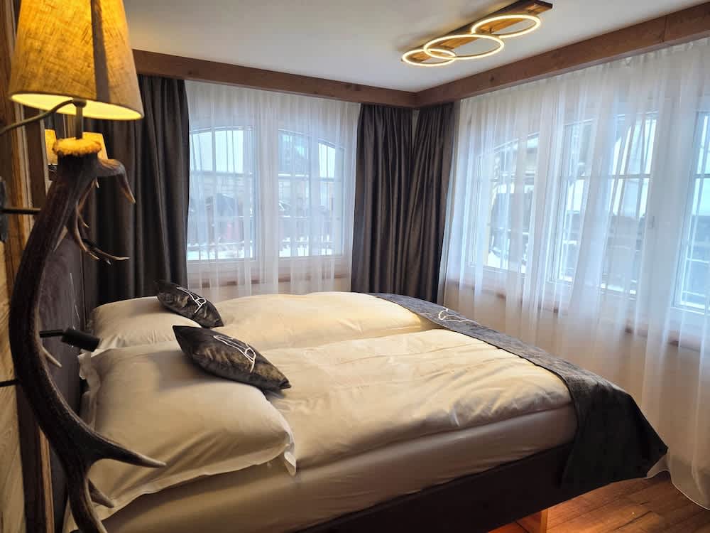 La Perle Apartments 2