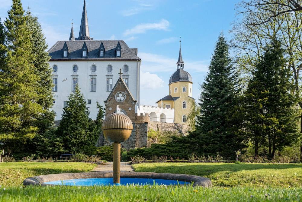 Schloss Purschenstein 1