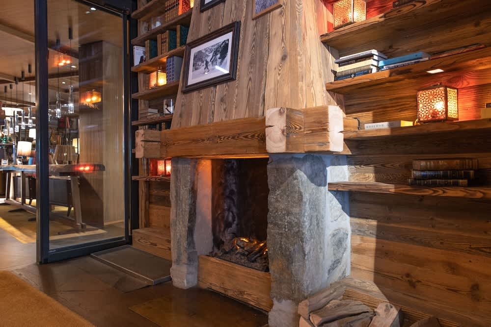 Schweizerhof Zermatt - a Small Luxury Hotel 2