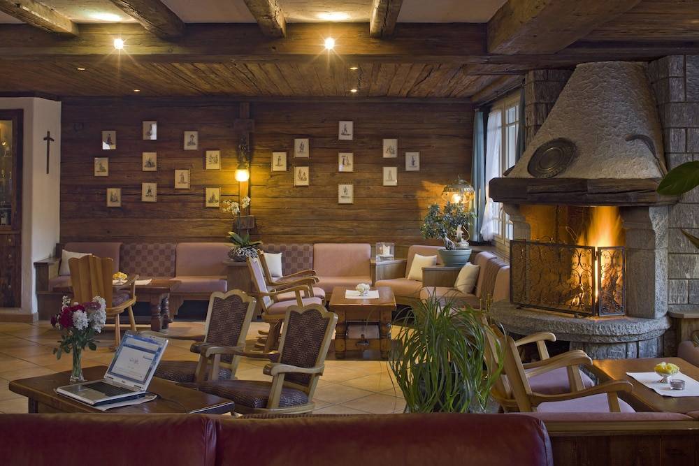 Hotel Antika 2