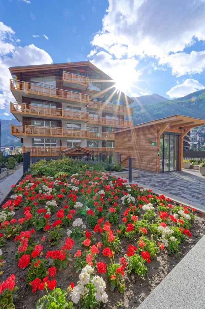 Naco Aparthotel by Arca Spa 1