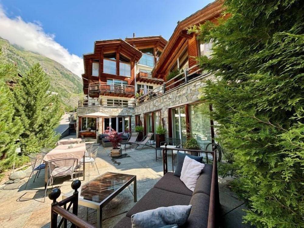 Alpenlodge 1
