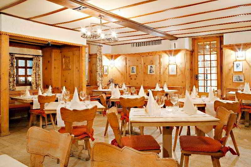 Hotel Walliserhof Zermatt 2