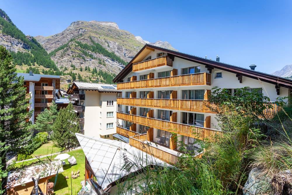 Hotel Jägerhof 1