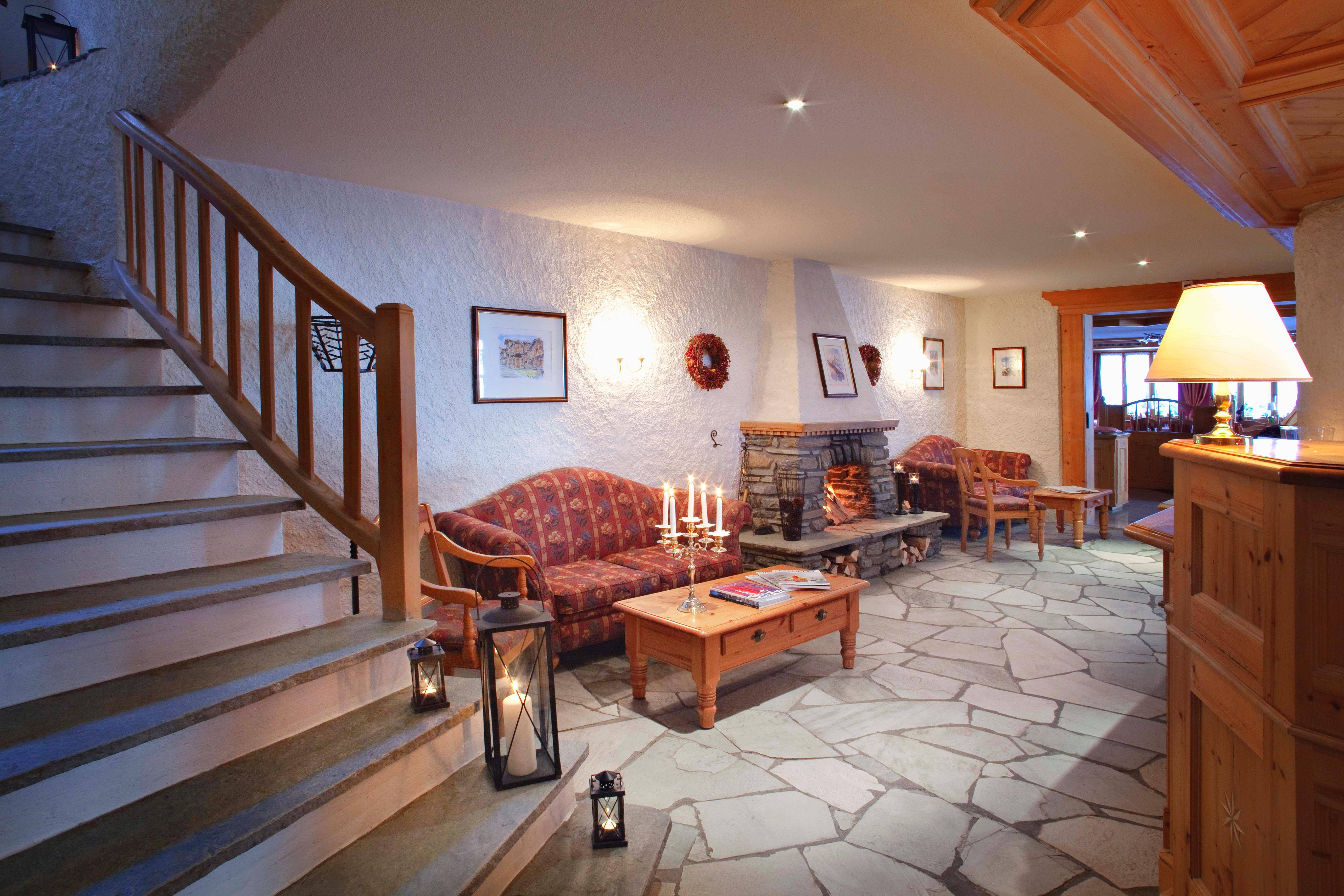 Hotel Walliserhof Zermatt 1