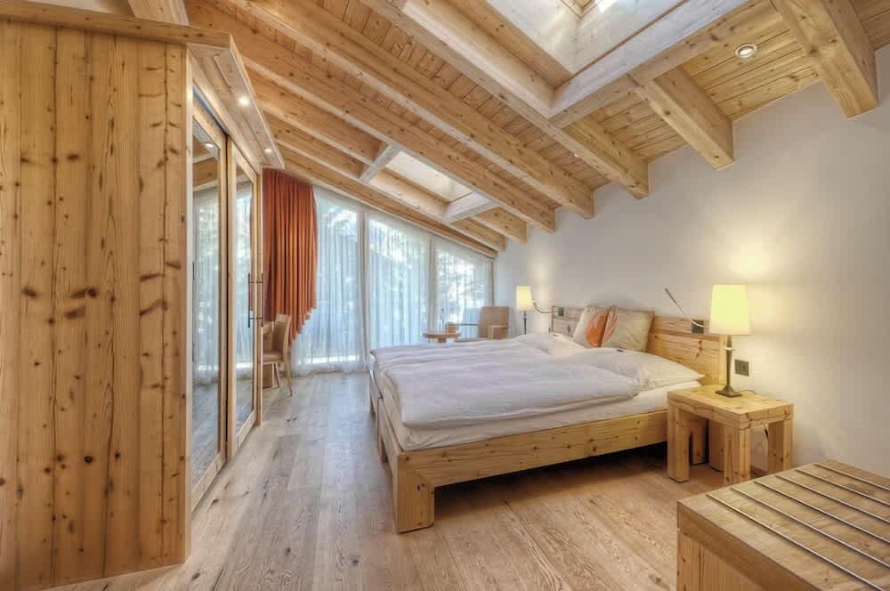 The Phoenix Fitness Hotel & free Spa Access at Alpen Resort 1