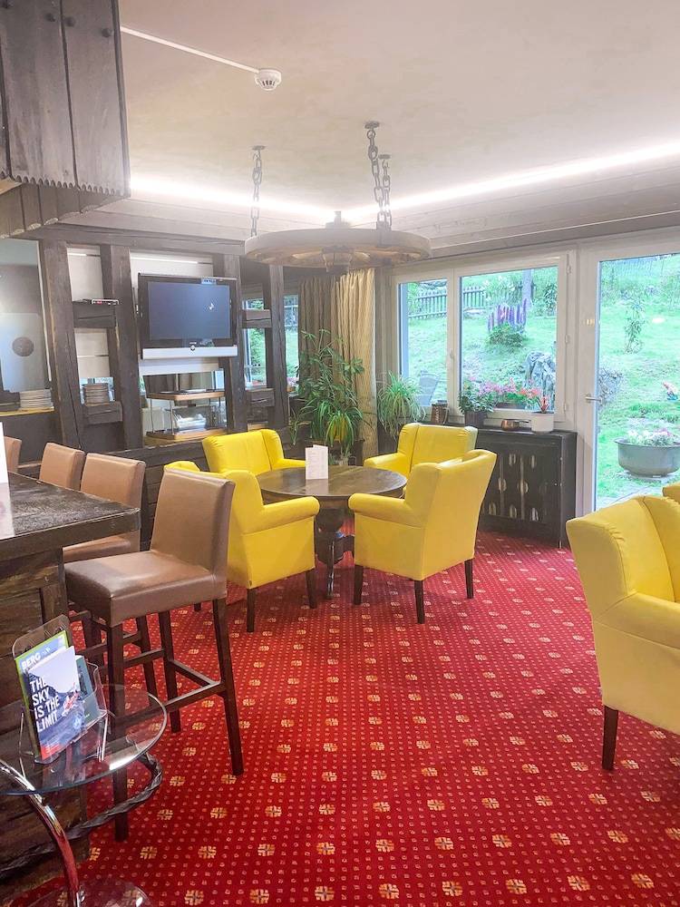 Hotel Adonis 2