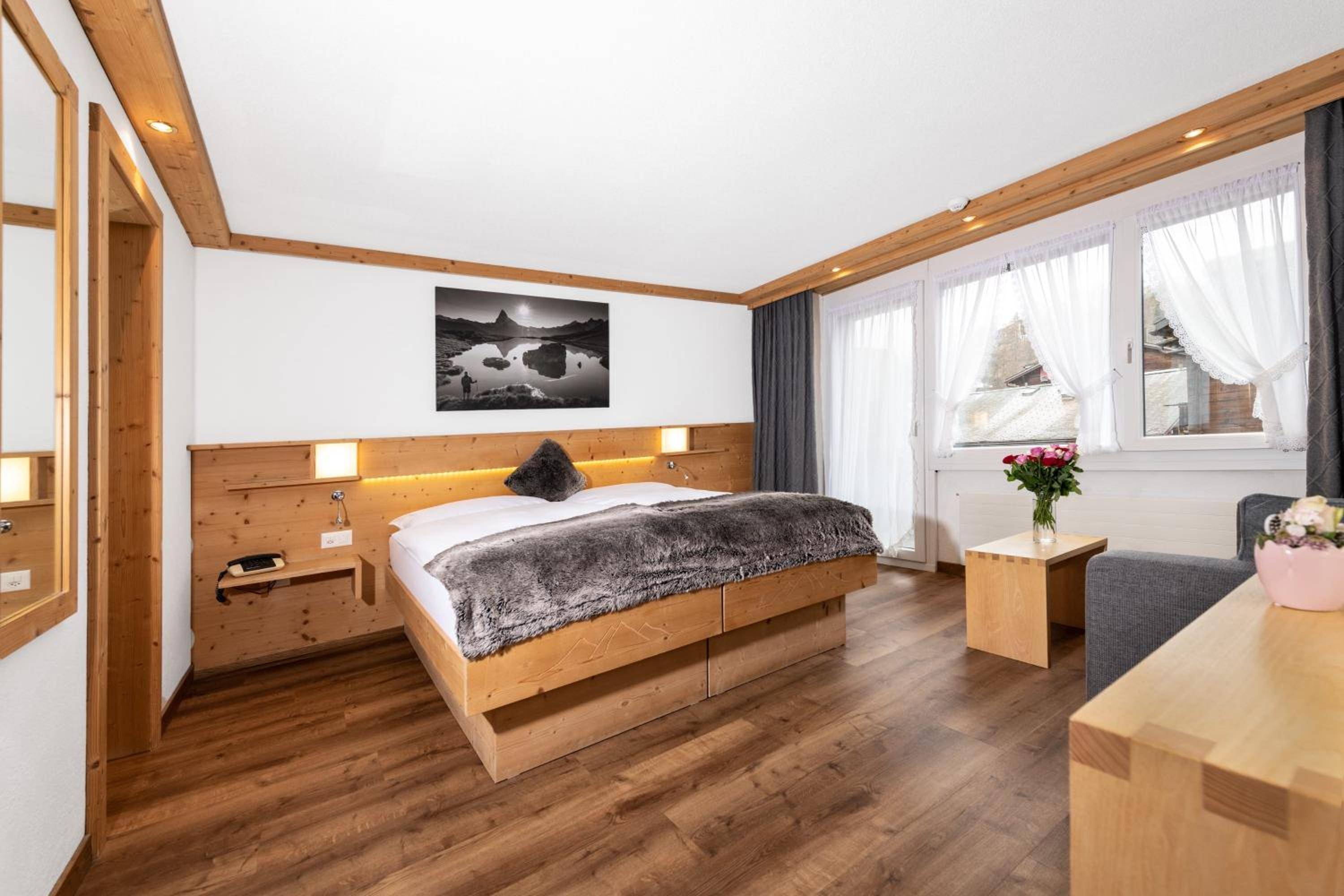 Hotel Matterhornblick 2