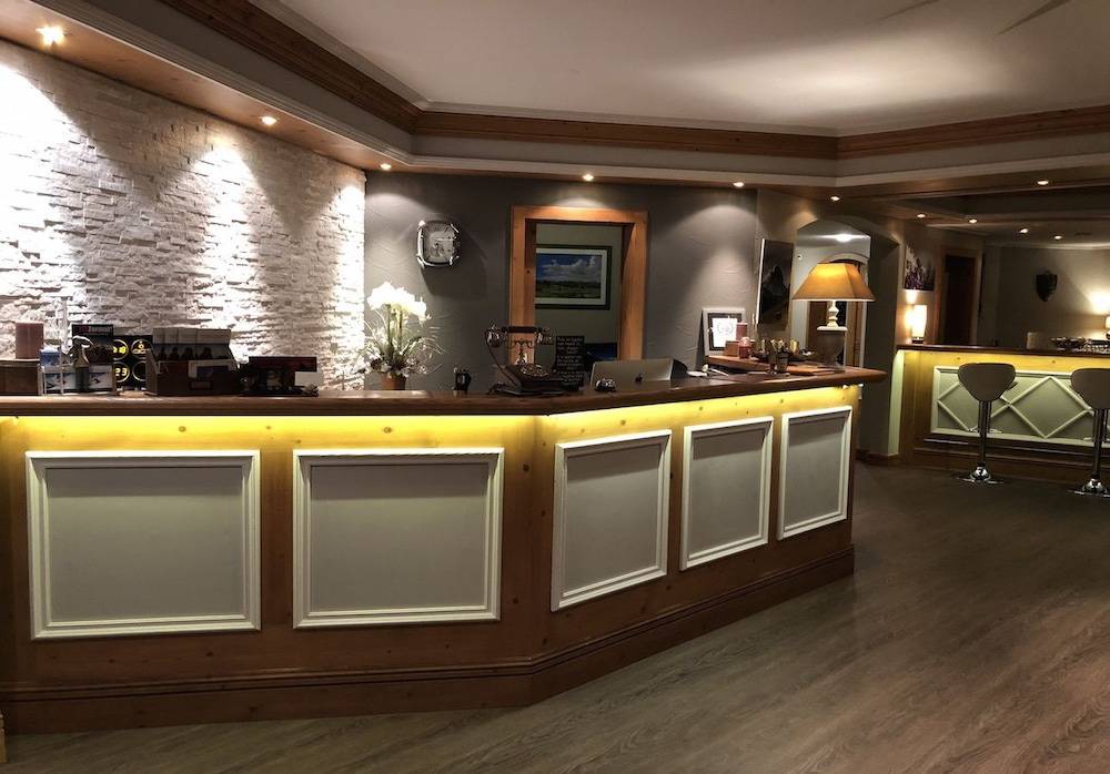 Boutique Hotel Albatros 2
