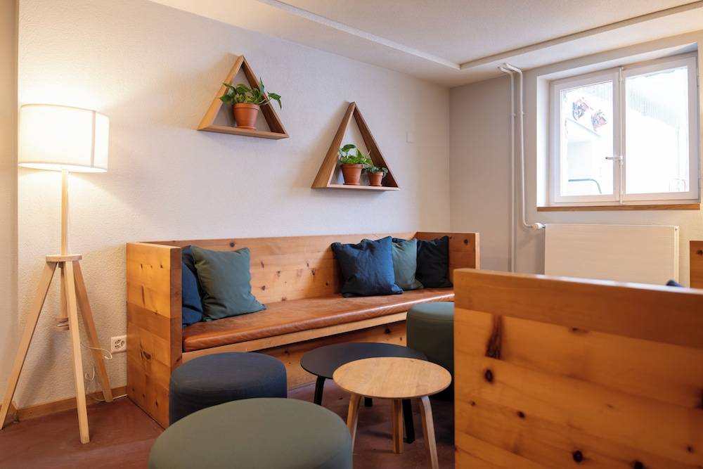 Zermatt Youth Hostel 2
