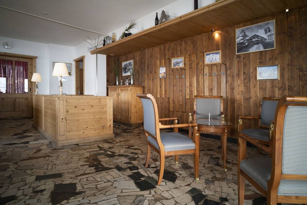 Hotel Schwarzsee 2