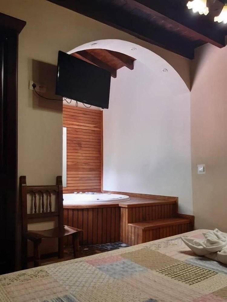 Apartamentos Aguasaliu 2