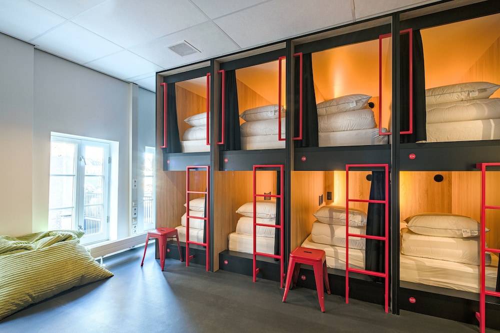 City Trip Hostels Amsterdam-Purmerend 1