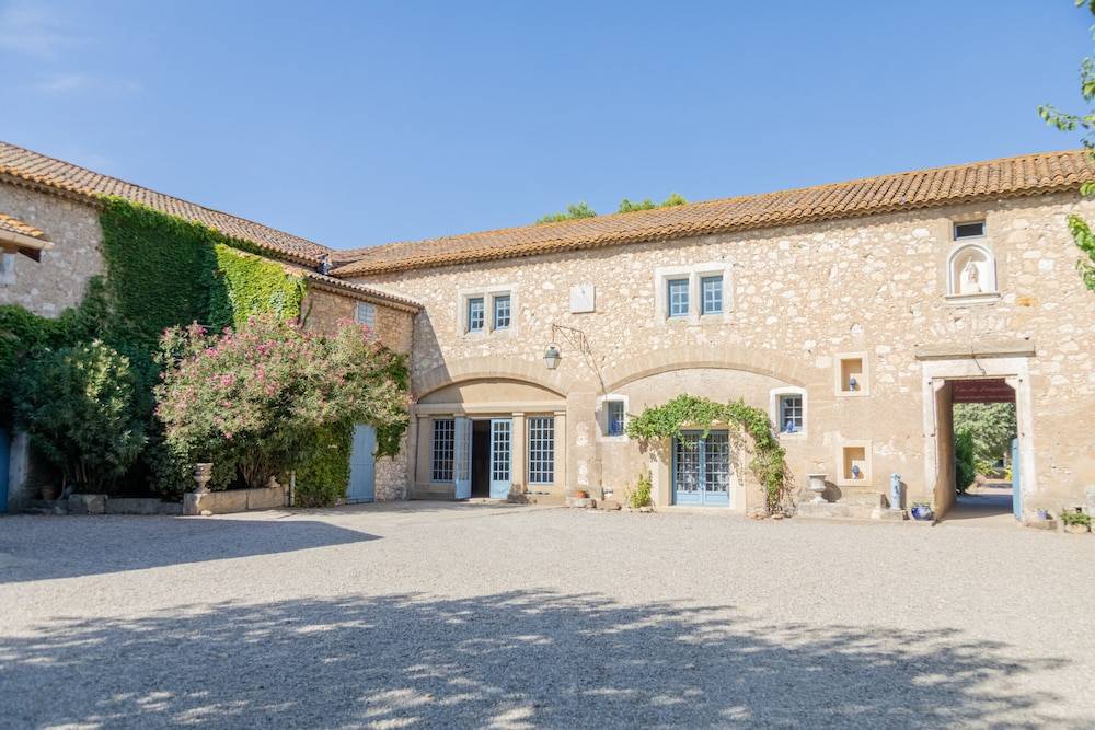 Château Pech-Céleyran 1
