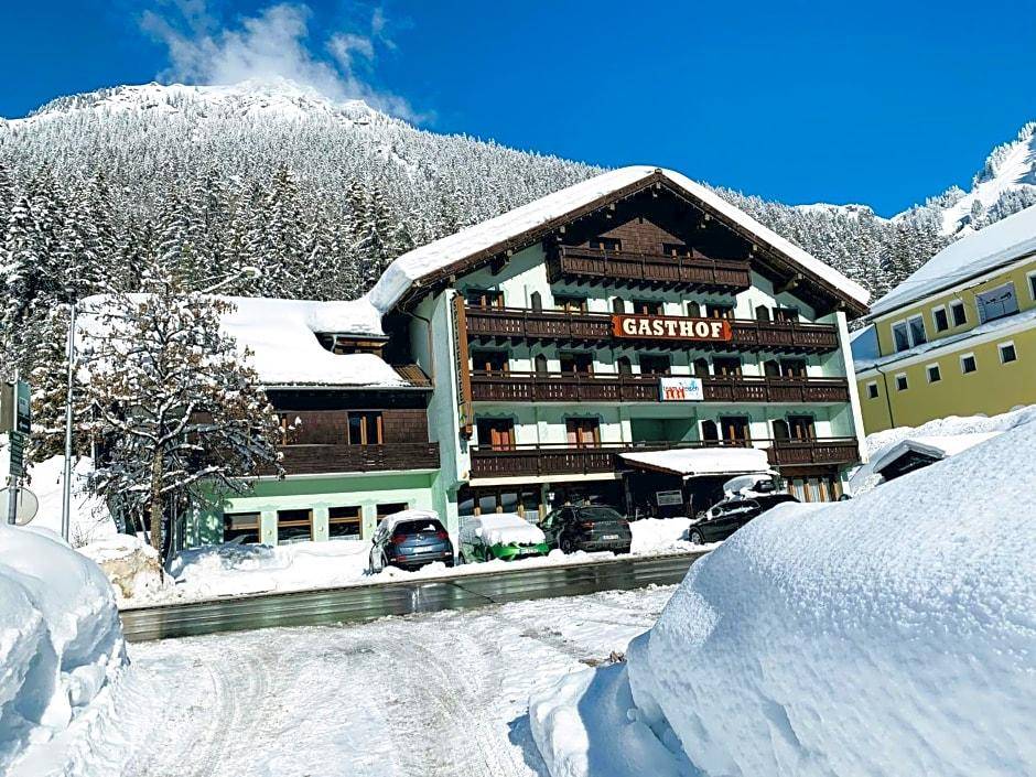 T3 Gasthof Spullersee 2