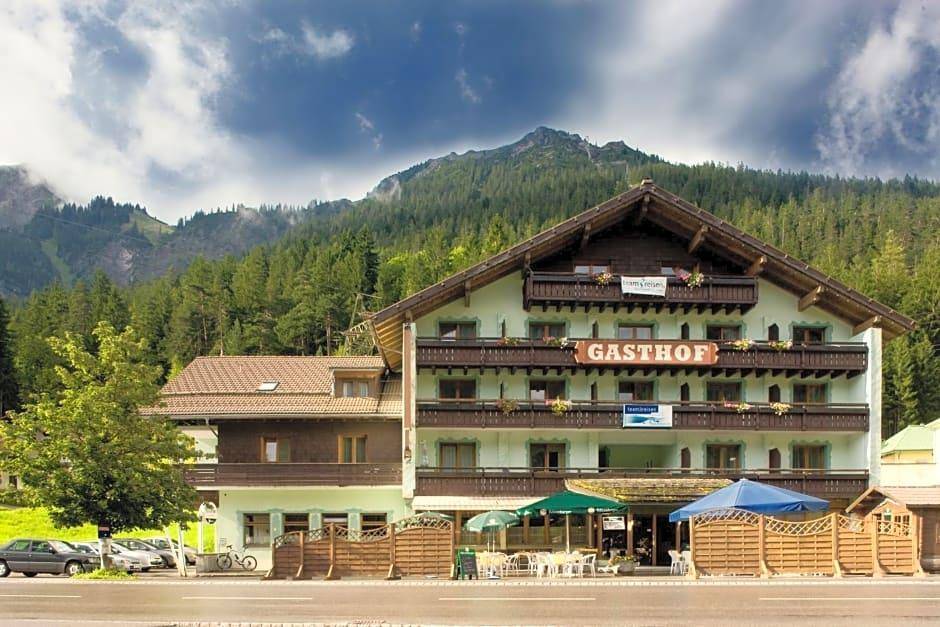 T3 Gasthof Spullersee 1