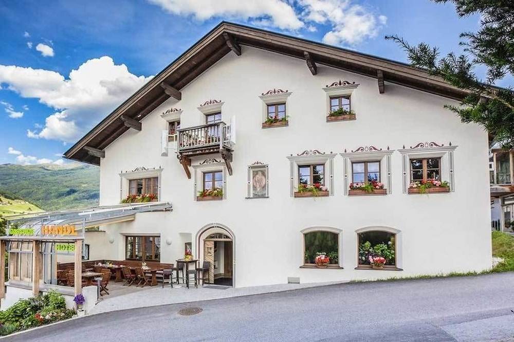 Hotel Gasthof Handl 1