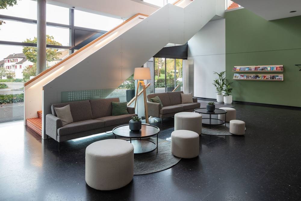 Hotel Baslertor 2