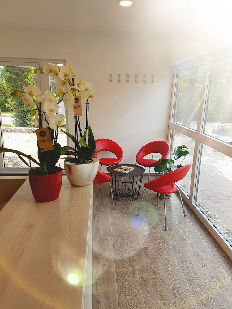 EuroParcs Hoge Kempen 1