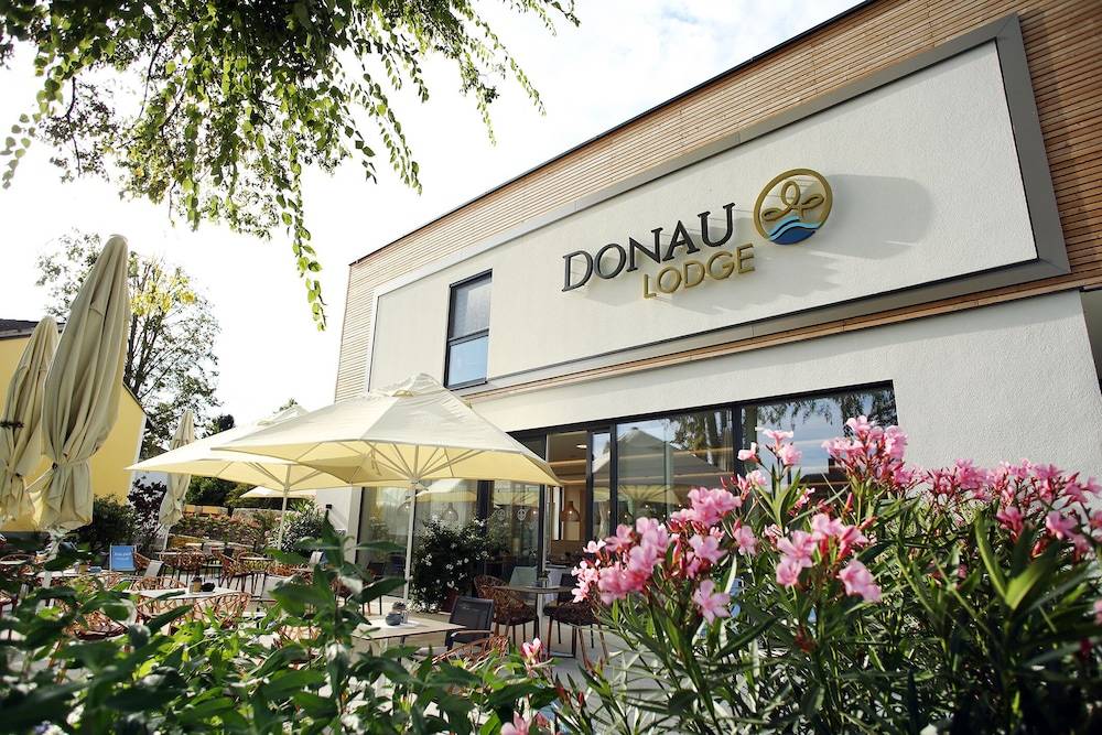 Donau Lodge 1