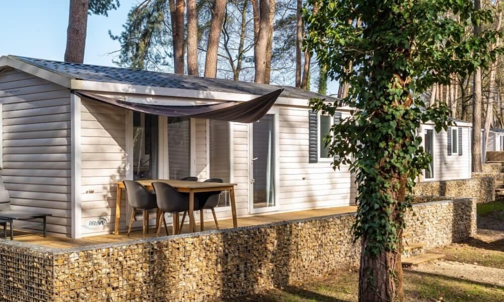 EuroParcs Hoge Kempen 2