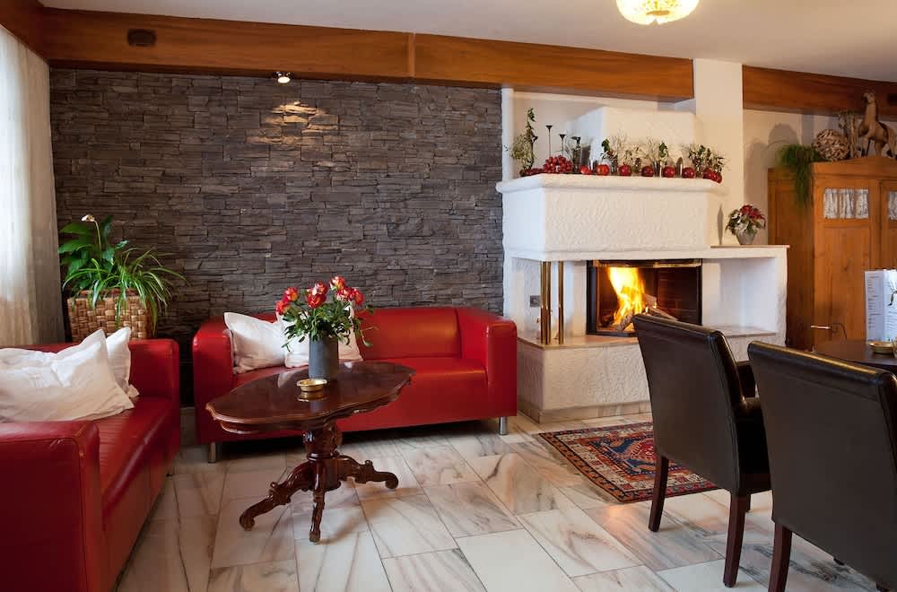 Hotel Enzian by Alpeffect Hotels 2