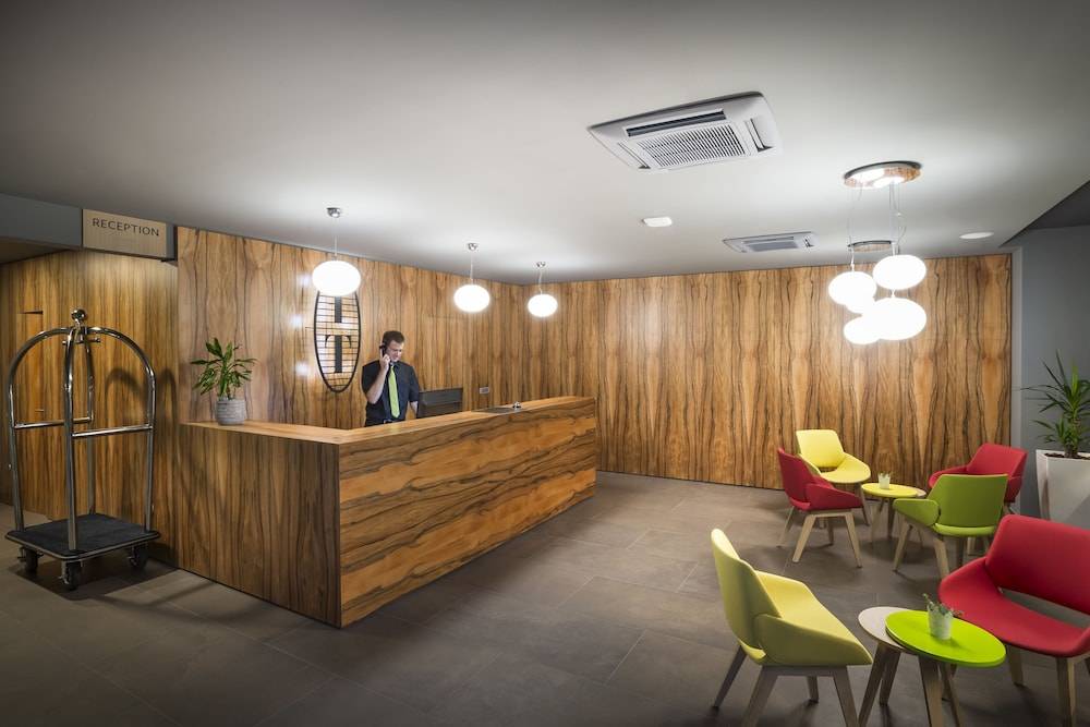 Hotel Vinotel Gospoja 2