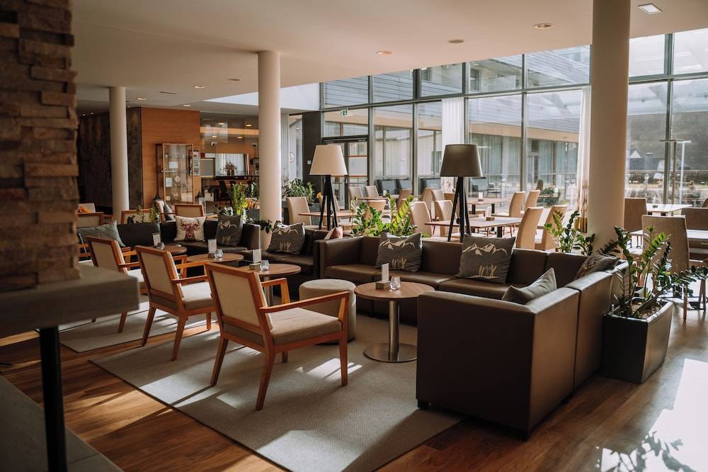Hotel Auszeit St Lambrecht 1