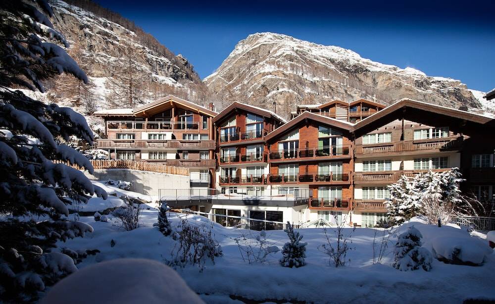 Hotel Sonne 1