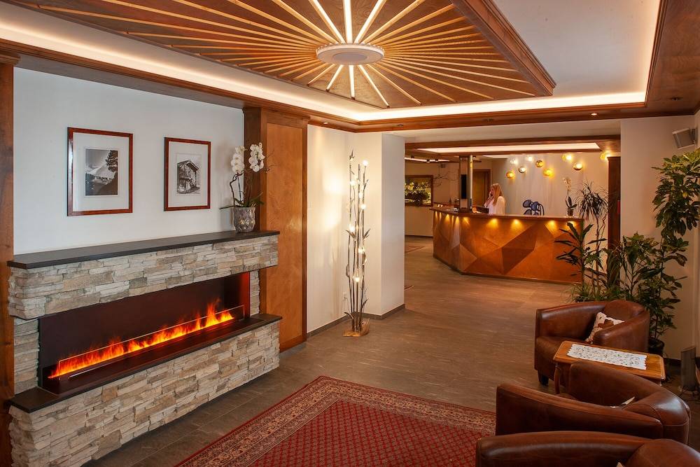 Hotel Sonne 2