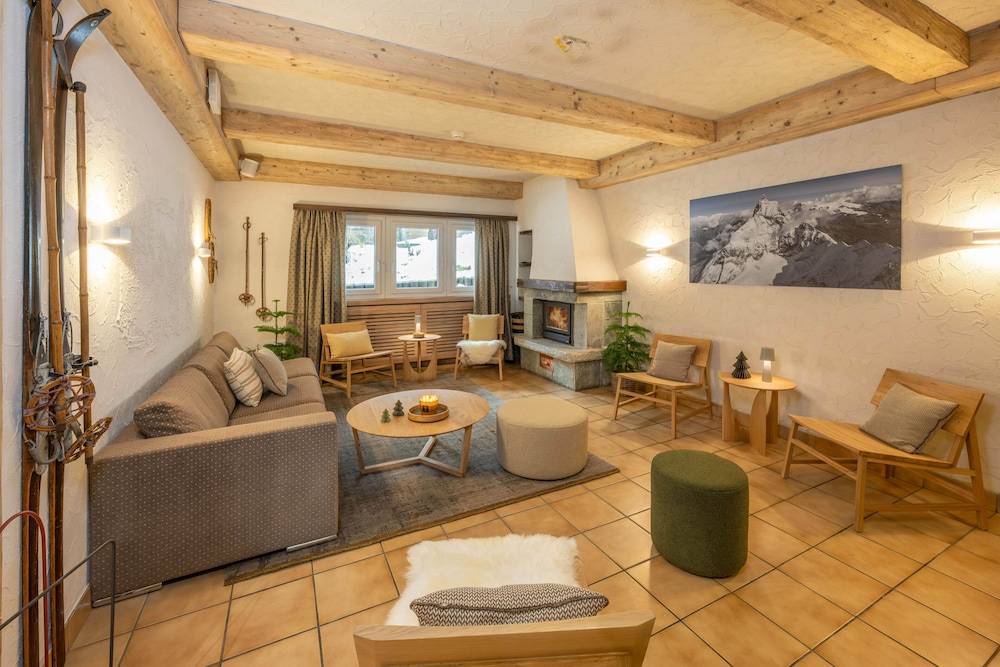 Hotel Sarazena 1