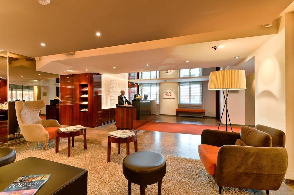 Hotel Adler Asperg 2