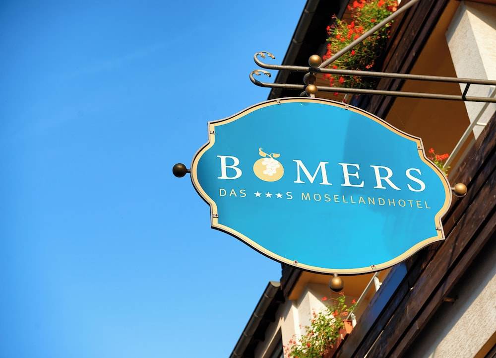 Ringhotel Bömers Mosel Landhotel 2
