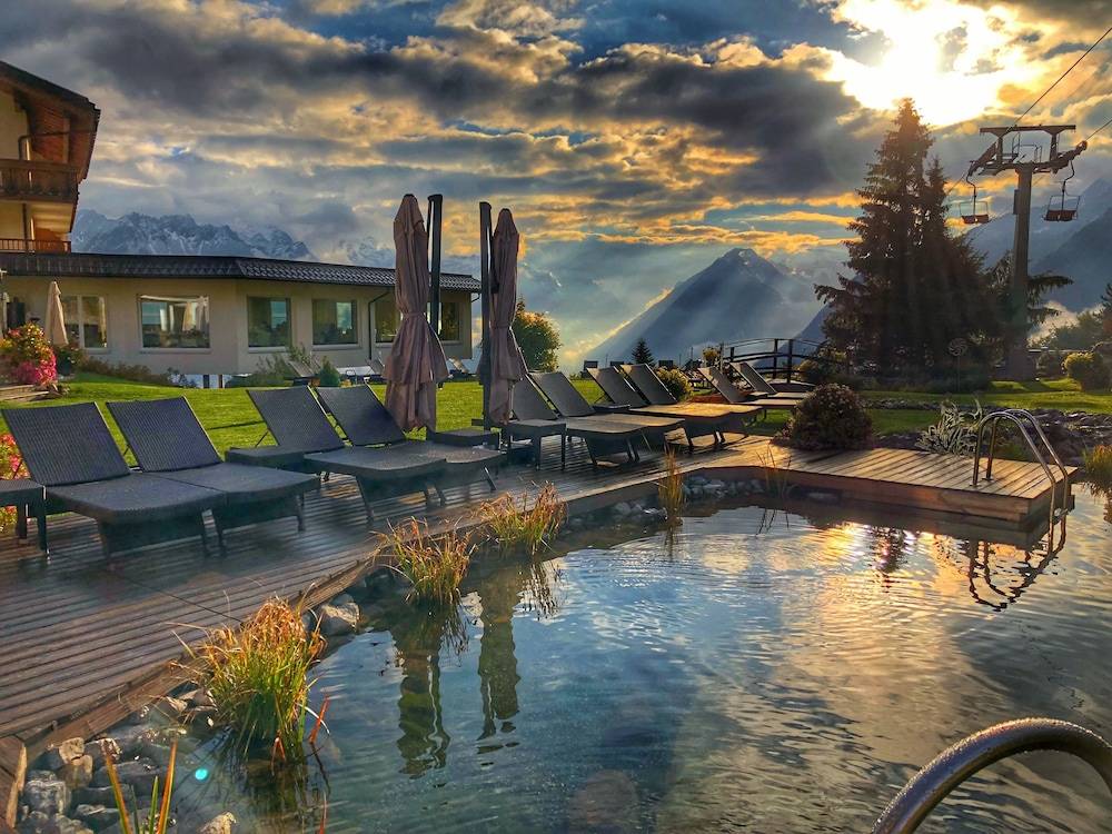 Alpinresort Schillerkopf 1