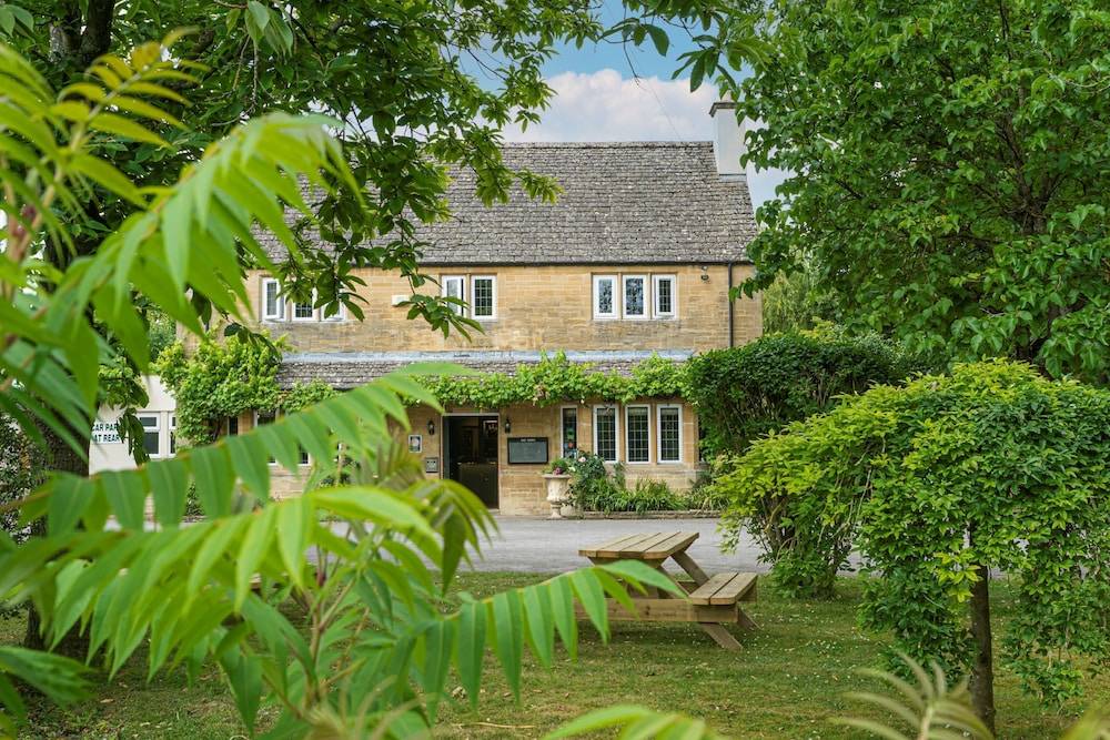 The Vines Hotel 1