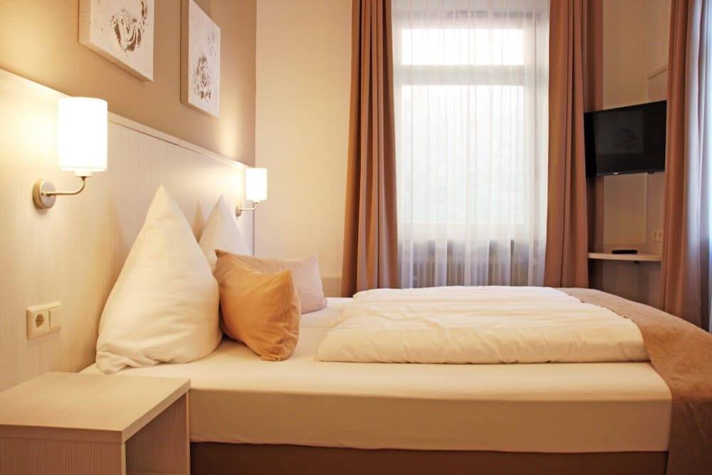 Hotel Luise 2