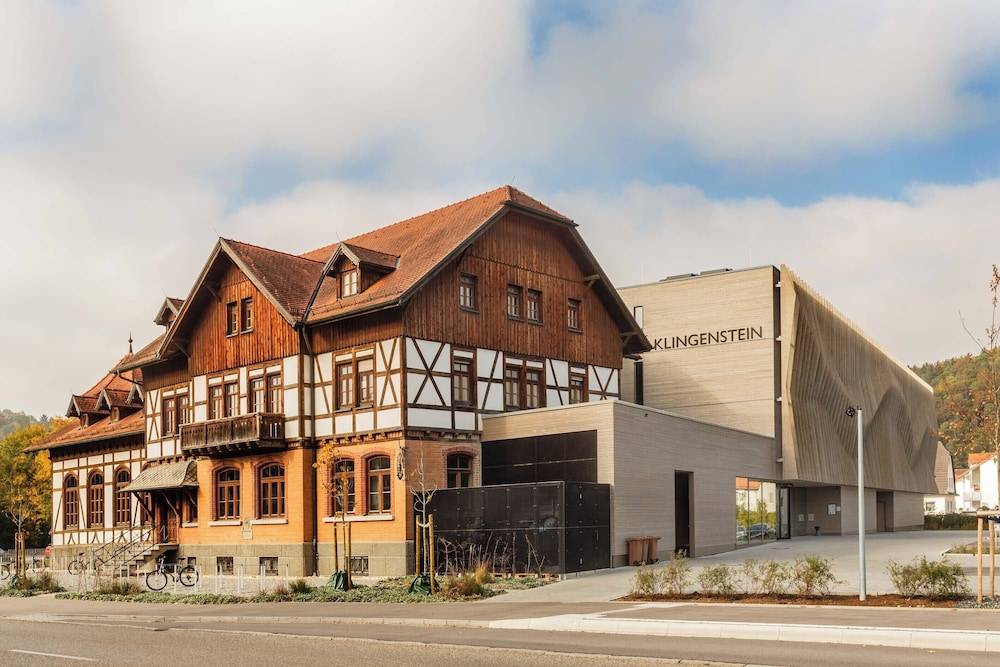Klingenstein AKZENT Hotel Wirtshaus Brauerei 1