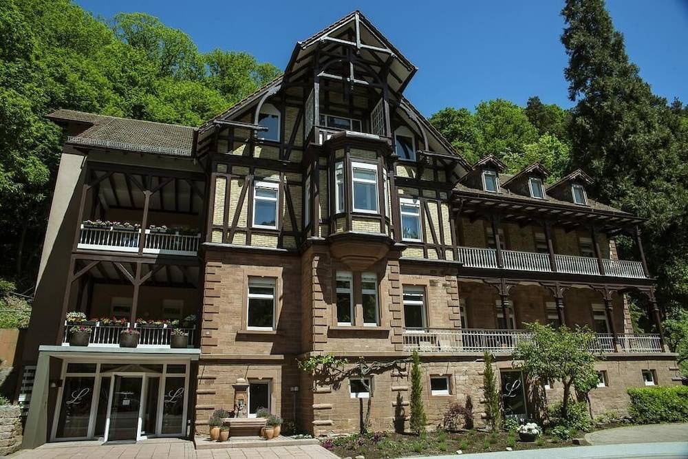 Hotel Luise 1