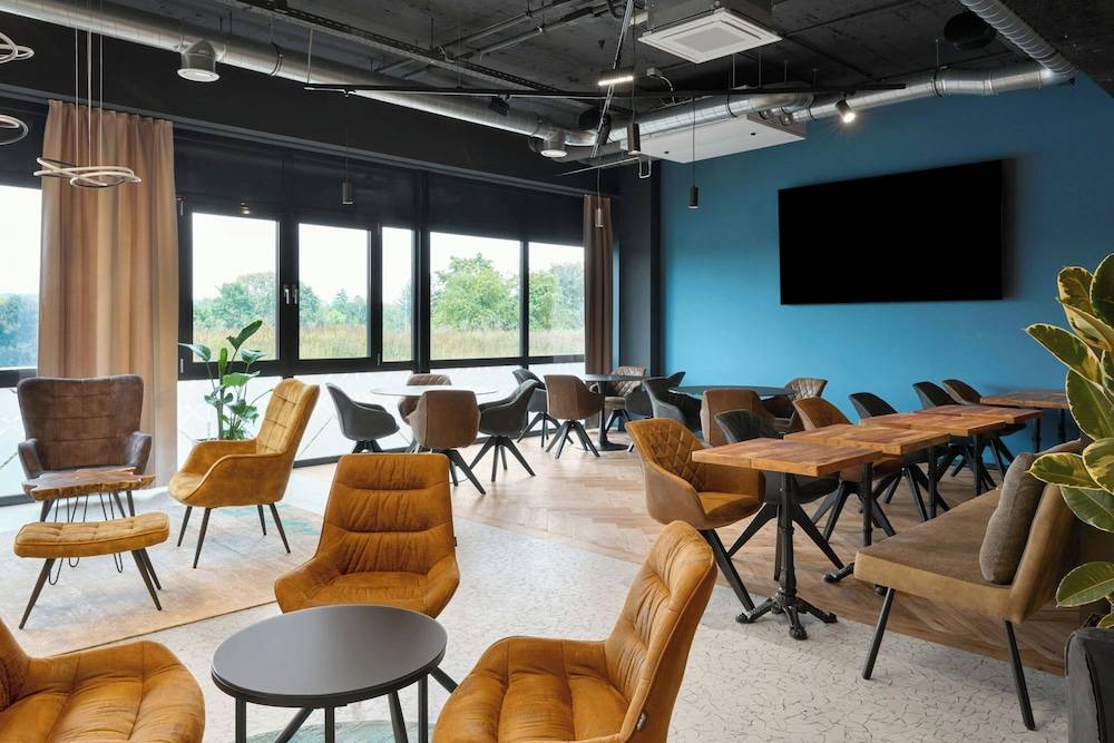Four Points Flex by Sheraton Östringen 2
