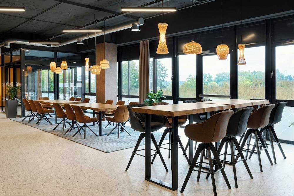 Four Points Flex by Sheraton Östringen 1