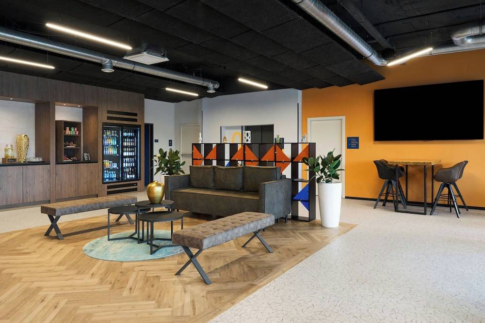 Four Points Flex by Sheraton Östringen 2