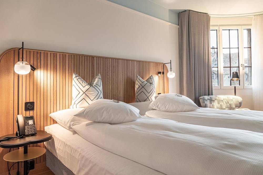 Best Western Plus Hotel Bern 1