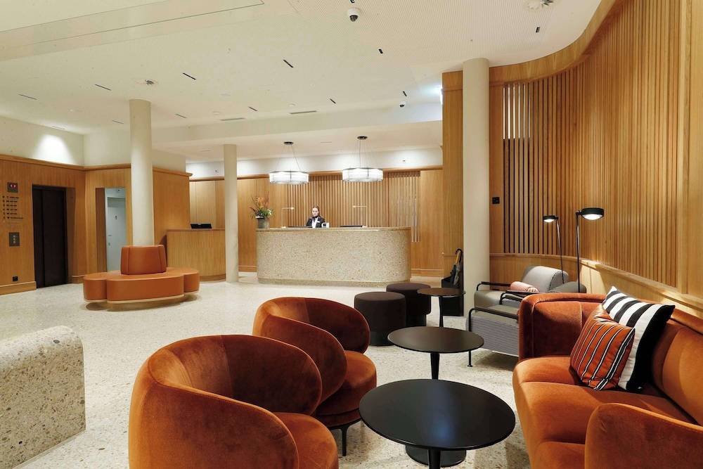 Best Western Plus Hotel Bern 2